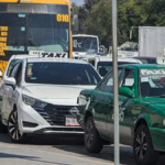 Persisten taxis 'tuneados' en San Luis; SCT advierte posibles retiros