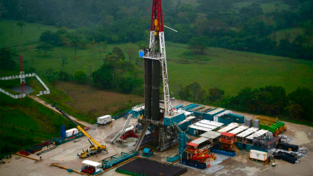 Porosidad del suelo haría más vulnerable a la Huasteca ante el fracking