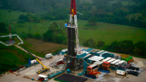 Porosidad del suelo haría más vulnerable a la Huasteca ante el fracking