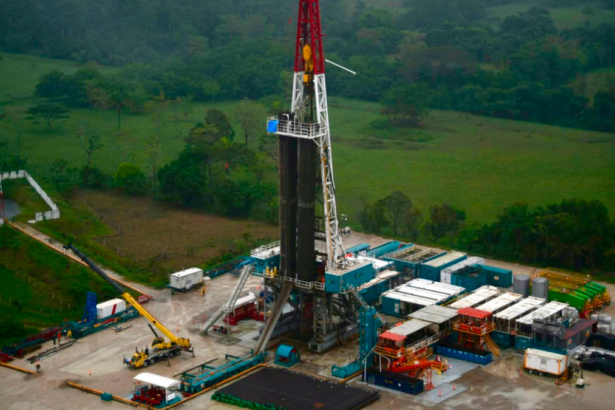 Porosidad del suelo haría más vulnerable a la Huasteca ante el fracking