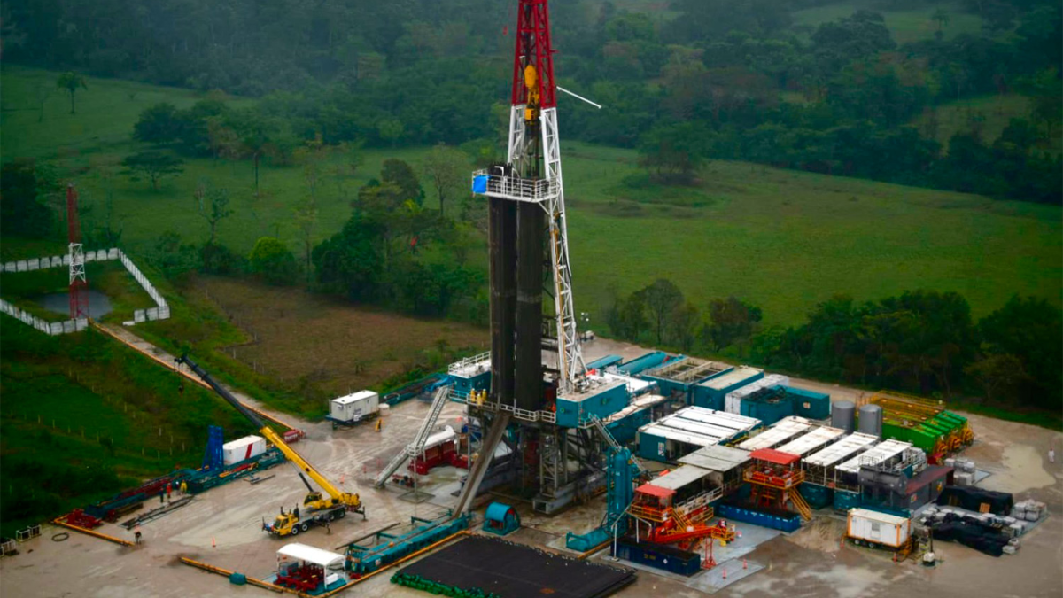 Porosidad del suelo haría más vulnerable a la Huasteca ante el fracking