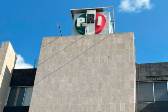 PRI perfila cinco aspirantes para 2027, dice dirigente estatal