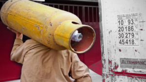 Protección Civil vincula cilindros deteriorados con fugas de gas y pide revisarlos