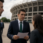 Qué necesita México para ser sede del Mundial 2038