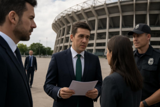 Qué necesita México para ser sede del Mundial 2038