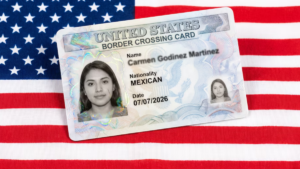 Qué permite la Tarjeta Fronteriza mexicana: distancias, plazos y el permiso I-94