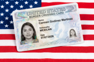 Qué permite la Tarjeta Fronteriza mexicana: distancias, plazos y el permiso I-94