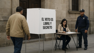 Reforma electoral elimina 15.9% de cargos de elección popular
