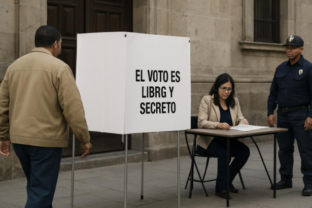 Reforma electoral elimina 15.9% de cargos de elección popular