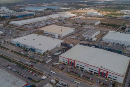 Robo de mercancías, principal problema en la Zona Industrial
