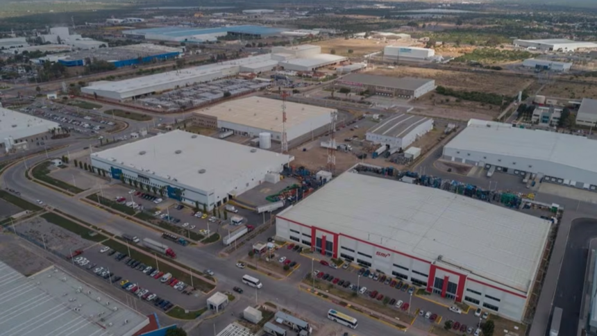 Robo de mercancías, principal problema en la Zona Industrial