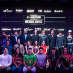 San Luis Potosí abre la segunda mitad de temporada de NASCAR México