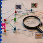 San Luis Potosí, laboratorio político rumbo a 2027