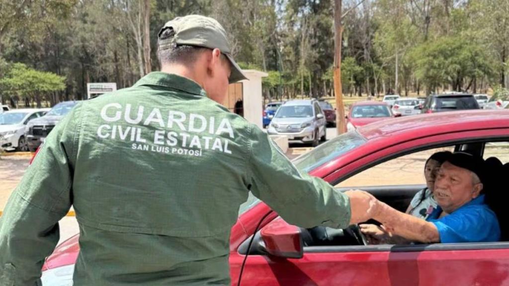 San Luis Potosí registra una reducción del 81.7% en homicidios dolosos durante el primer semestre de 2026