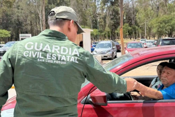 San Luis Potosí registra una reducción del 81.7% en homicidios dolosos durante el primer semestre de 2026