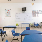 SEGE despliega operativos para prevenir robos y vandalismo en escuelas durante vacaciones