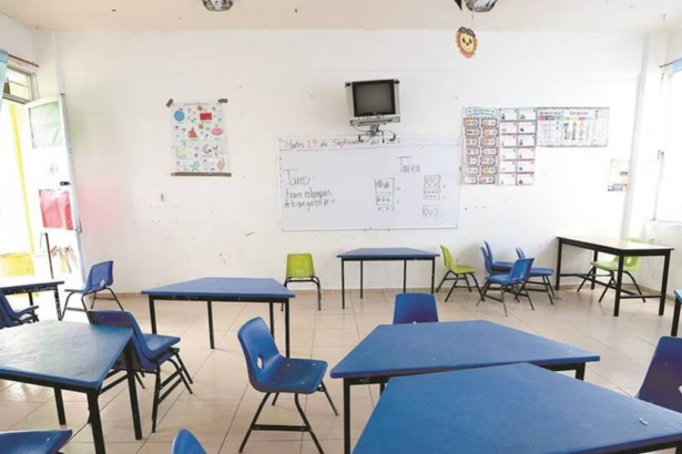 SEGE despliega operativos para prevenir robos y vandalismo en escuelas durante vacaciones
