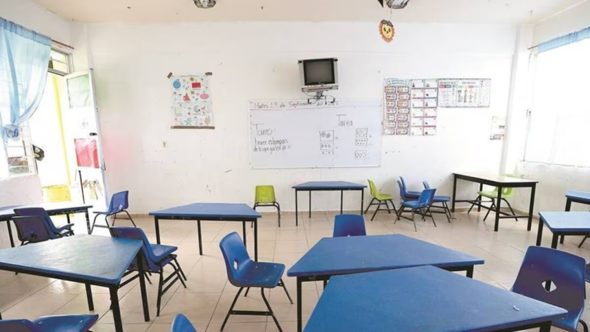SEGE despliega operativos para prevenir robos y vandalismo en escuelas durante vacaciones