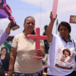 Senado recibe iniciativa de Sheinbaum para ley contra el feminicidio