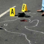 SESNSP registra 26 homicidios dolosos en SLP en el primer semestre
