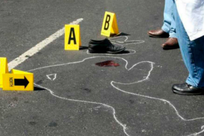 SESNSP registra 26 homicidios dolosos en SLP en el primer semestre