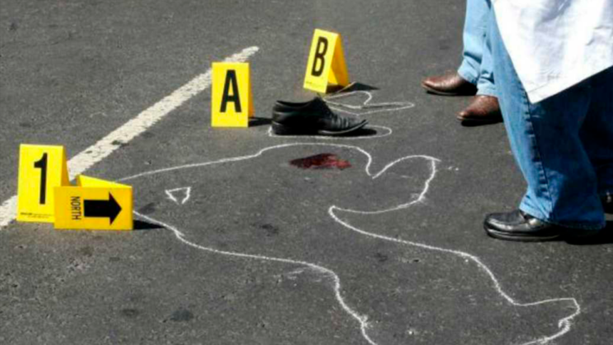 SESNSP registra 26 homicidios dolosos en SLP en el primer semestre