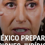 Sheinbaum anuncia nuevas medidas tras la muerte de otro connacional a manos del ICE en EEUU