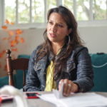 Sheinbaum pide revisar el actuar de jueza en proceso de Brenda Quevedo