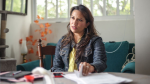 Sheinbaum pide revisar el actuar de jueza en proceso de Brenda Quevedo