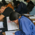 Sheinbaum respalda revisión de la UNAM por examen de admisión