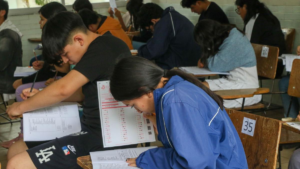 Sheinbaum respalda revisión de la UNAM por examen de admisión