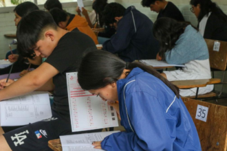 Sheinbaum respalda revisión de la UNAM por examen de admisión
