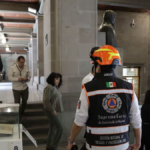 Sismo de 7.4 grados sacude Chiapas; se percibió en la CDMX