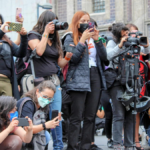 SLP, primer lugar nacional en agresiones a mujeres periodistas: CIMAC