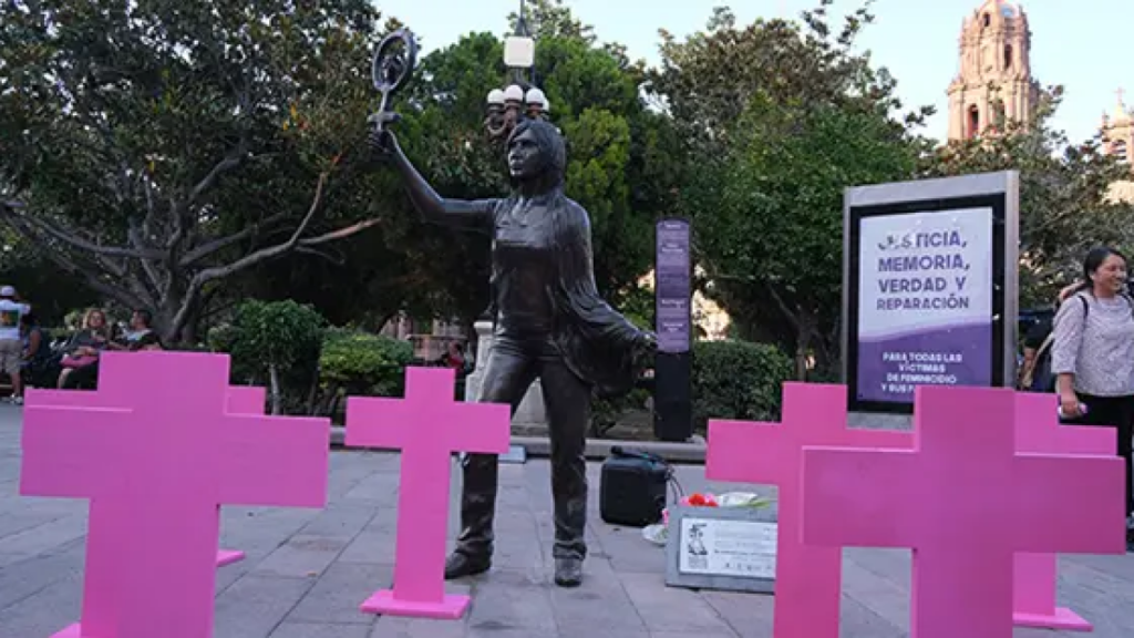 SLP suma tres feminicidios y tres tentativas