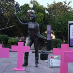 SLP suma tres feminicidios y tres tentativas