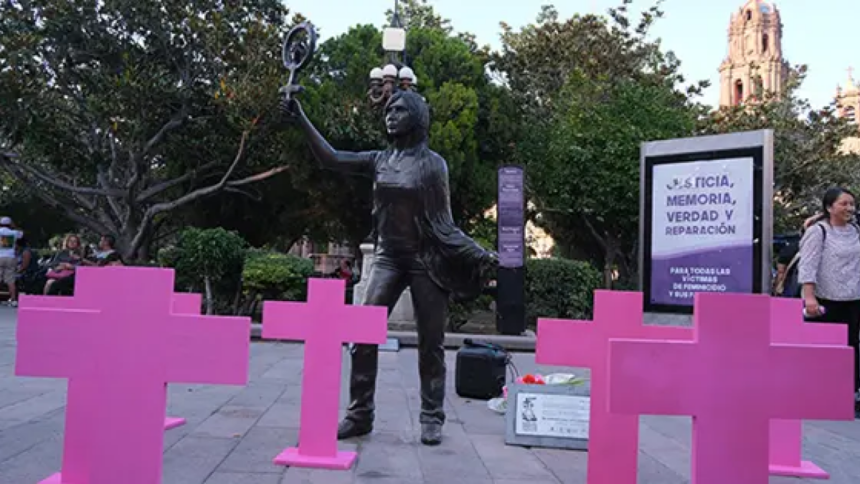 SLP suma tres feminicidios y tres tentativas