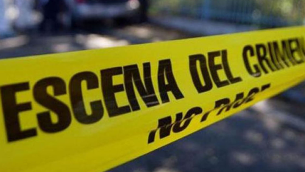 Tasa de homicidio doloso y víctimas en SLP cae a su nivel