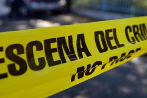 Tasa de homicidio doloso y víctimas en SLP cae a su nivel