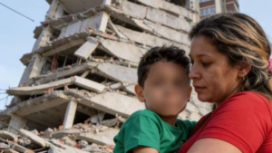 Terremotos en Venezuela dejan a 680 mil niños en emergencia humanitaria