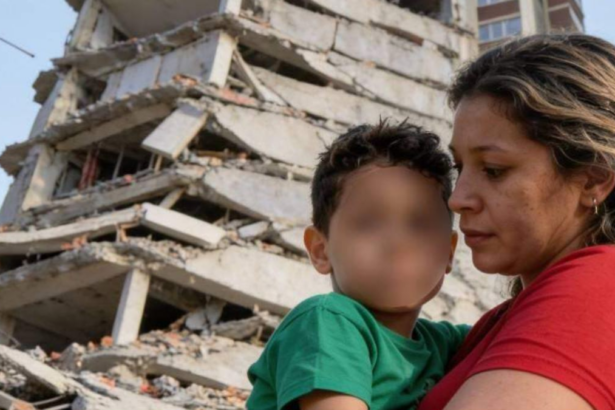 Terremotos en Venezuela dejan a 680 mil niños en emergencia humanitaria