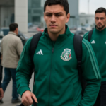 The Athletic coloca a México como la décima mejor selección del Mundial