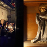 Tour Insólito: visita nocturna a casa embrujada en CDMX