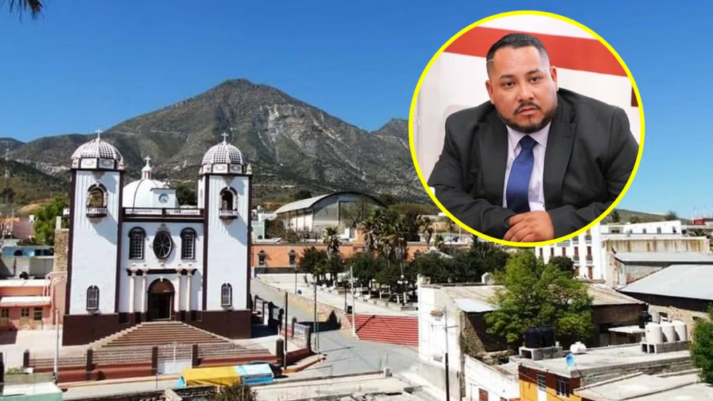 Tres sacerdotes denuncian agresión de policías municipales en Villa de la Paz; FGE investiga