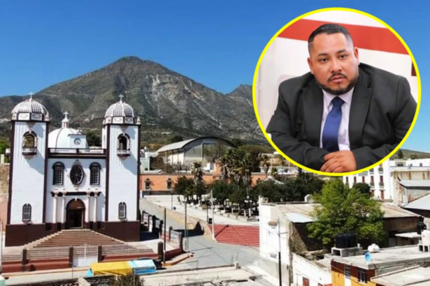 Tres sacerdotes denuncian agresión de policías municipales en Villa de la Paz; FGE investiga