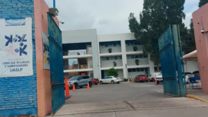 UASLP mantiene abierto proceso de reacomodo con alrededor de 450 espacios