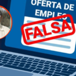 Vacantes falsas en redes, antesala de trata y feminicidio