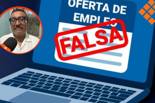 Vacantes falsas en redes, antesala de trata y feminicidio